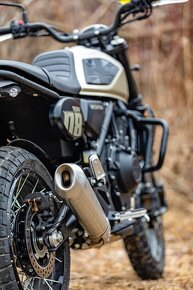Brixton crossfire 500 XC - 11