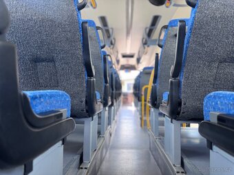 Irisbus Crossway 53+1 - 11