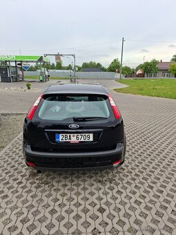 Ford Focus MK2 - 11