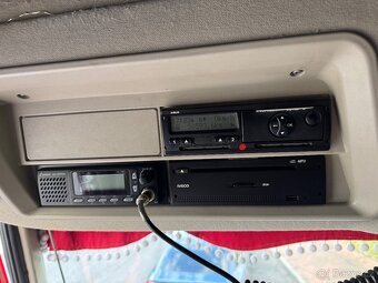 Iveco tahač euro 6 - 11