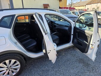 Seat Arona 1.0 TSi Park Senzor - 11