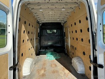 VW CRAFTER MAXI L4H2 2.0TDI 103KW 140PS - 11