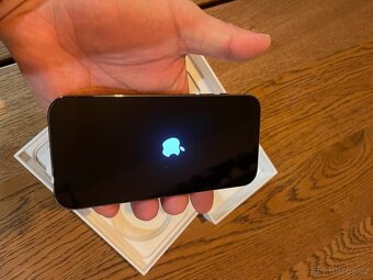 Iphone 14 PRO (A++) Tmave fialova. - 11