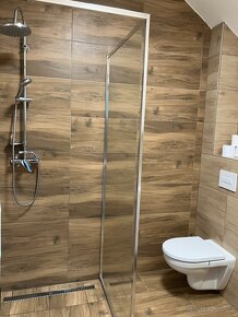 Apartmán Vrbno pod Pradědem - Jeseníky - 11