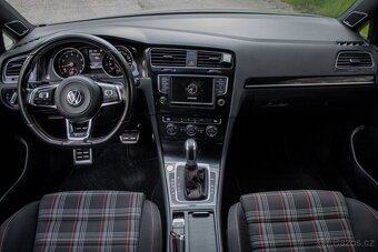 Volkswagen Golf 2.0 TSI BMT GTI Performance DSG EU6 - 11