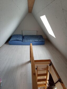pronájem chaty v Kudlovicích u Uherského Hradiště - 11