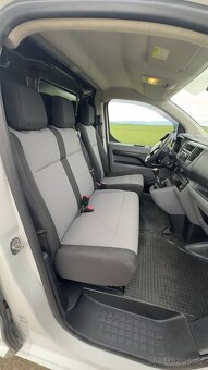 Peugeot Expert 1.6 HDI Long - 11