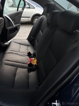 BMW E60 530XI - 11
