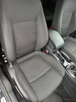 Ford Mondeo mk4 - 11