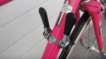 Mercier Super Course, 1978, krásná silnička - 11
