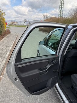 OPEL MERIVA 1.6i 77 kW, AUTOMAT, KLIMA, NOVÁ STK - 11