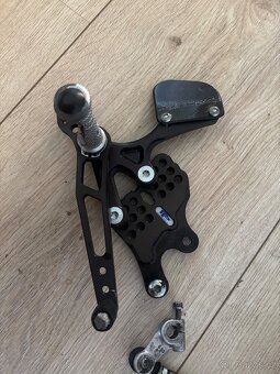 Prepakovani PP tuning na Suzuki Gsxr 1000 05-08 - 11