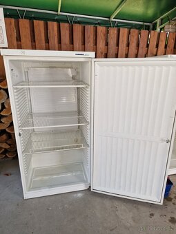 2 kusy profesionální lednice LIEBHERR FKS 5000 - 11