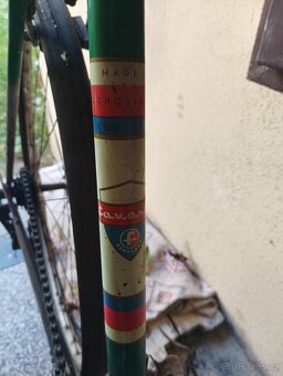 Retro kolo favorit speciál - 11