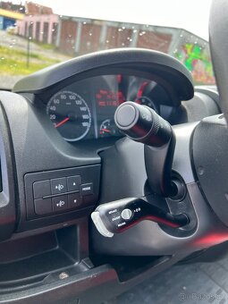 Fiat Ducato 2013 PERFEKTNÍ STAV - 11