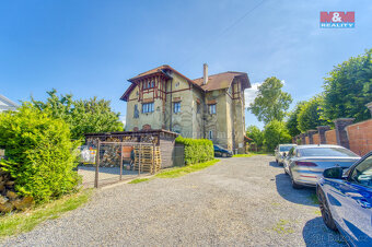 Prodej bytu 2+kk, 59 m², Pchery, ul. Lípová - 11