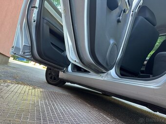 Suzuki Swift 1,4 benzin - 11