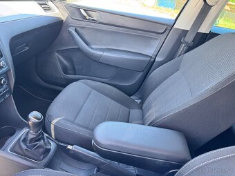 Škoda Rapid 1.2tsi 77kw - 11