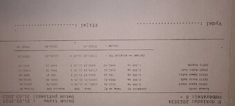 Tenere 700 Rallye najeto 300km - 11