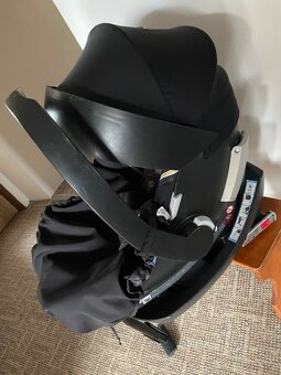 Autosedačka cybex aton 5 - 11