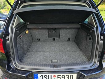VW Tiguan 4motion 4x4 2,0 tdi 103 kW - 11