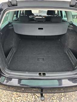 VOLKSWAGEN PASSAT VARIANT r.2008, 103kW - 11
