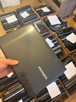 MIX 250ks NOTEBOOKŮ (Nové i starší) - 11