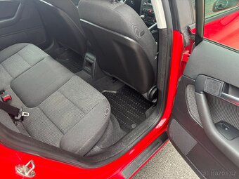 Audi A3 1.9 TDI sportback - 11