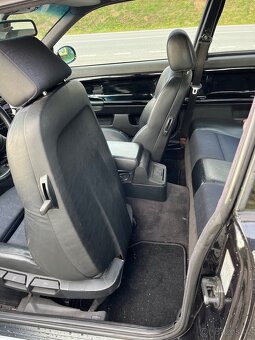 BMW e36 328i coupe - 11