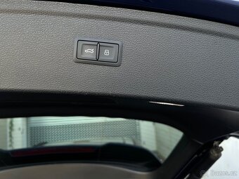 Audi SQ5 3.0 TFSI Quattro 257 kW – TOP STAV - 11