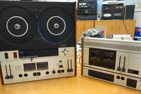 Tandberg Series 3600XD a Tandberg TCD 310 - 11