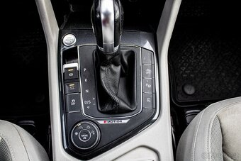 Volkswagen Tiguan Allspace 2.0 TDI 190k 4MOTION Highline - 11