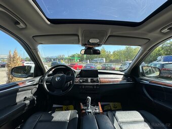 BMW X5 xDrive40d 2012 - 11