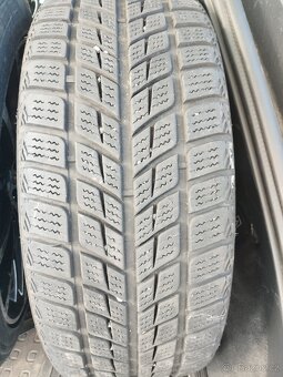 ALU kola BMW R18 5x120 - 11