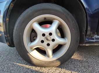 Skoda Octavia I 1.9 TDI - 11