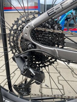 Nové elektrokolo CRUSSIS E-FIONNA 9.10 - 720 Wh velikost 16” - 11