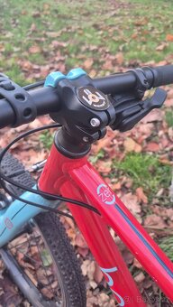 Prodám kolo Beany Zero 20 - 11