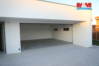 Prodej rodinného domu, 233 m², Klatovy, ul. Nedbalova - 11