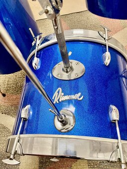 Rimmel vintage sada. - 11