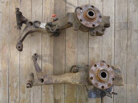 Volkswagen Passat B5.5 - 11