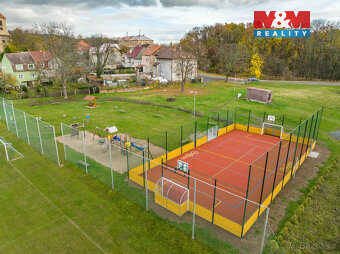 Prodej nájemního domu v Zabrušanech - 11