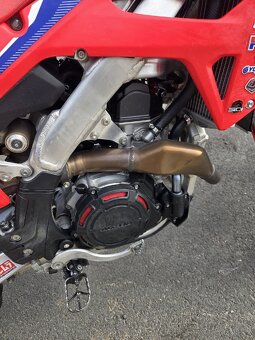 Honda CRF 450 - 11