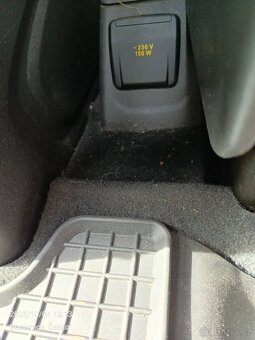 Ford Transit Custom - 11