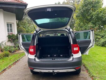 Škoda Yeti 1.4 TSI 90KW nové rozvody - 11