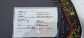 Yamaha N max 125 - 11