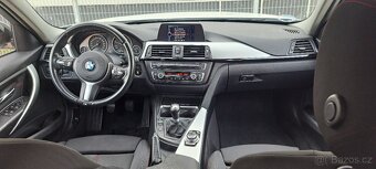 BMW F31 320d XDrive - 11