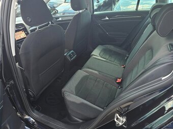 Golf 2,0TDi 110KW DSG Highline 2020 DIG.KLIMA, NAVI, ALU - 11