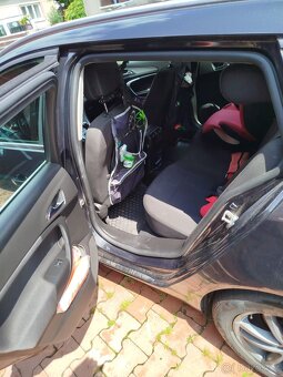 Opel Insignia Combi 2.0 CDTI (88 kW) - plná servisní knížka - 11