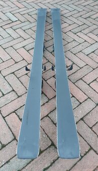 Lyže Atomic délka 151cm - 11