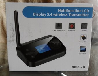 YAMAHA RX-10. BT,USB,FM-RDS EON - 11